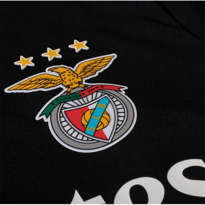 2a Equipacion Camiseta Benfica 23-24 - Haga un click en la imagen para cerrar